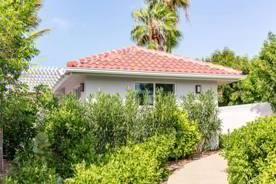 Luxury Villa Photo #9
