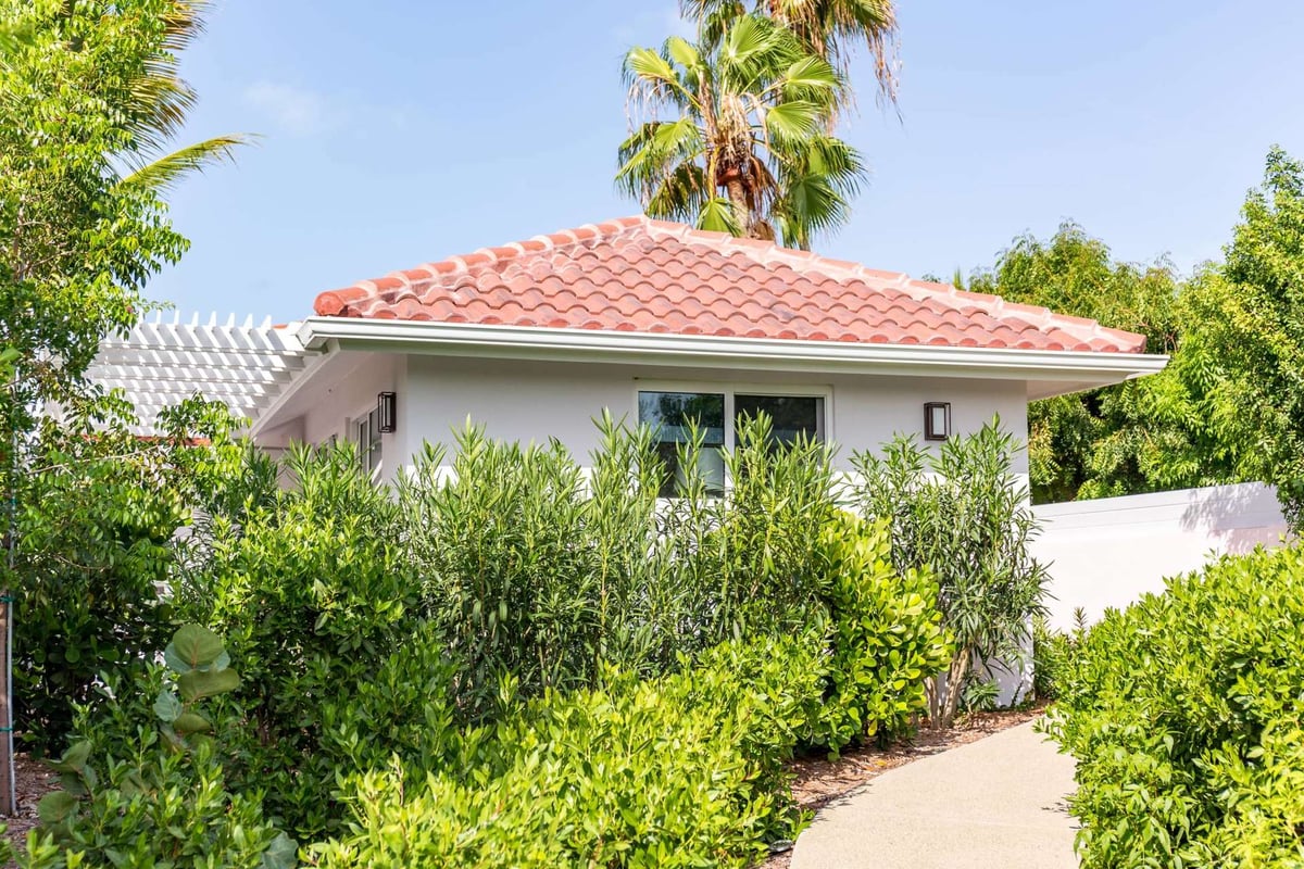 Emerald Waters Villa Cooper Jack Bay Settlement, Turks & Caicos