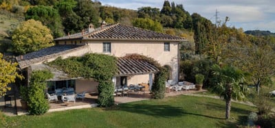 Luxury Villa Photo #6