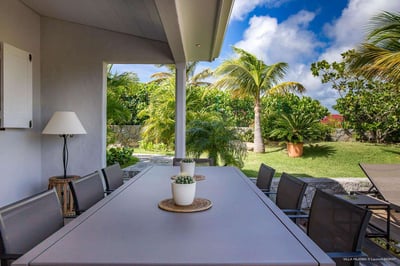 Luxury Villa Photo #21