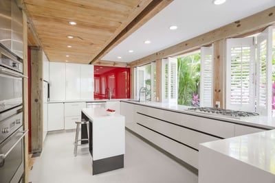 Luxury Villa Photo #9