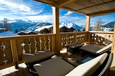 Luxury Villa Photo #6