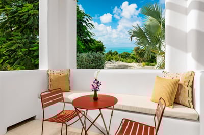 Luxury Villa Photo #22