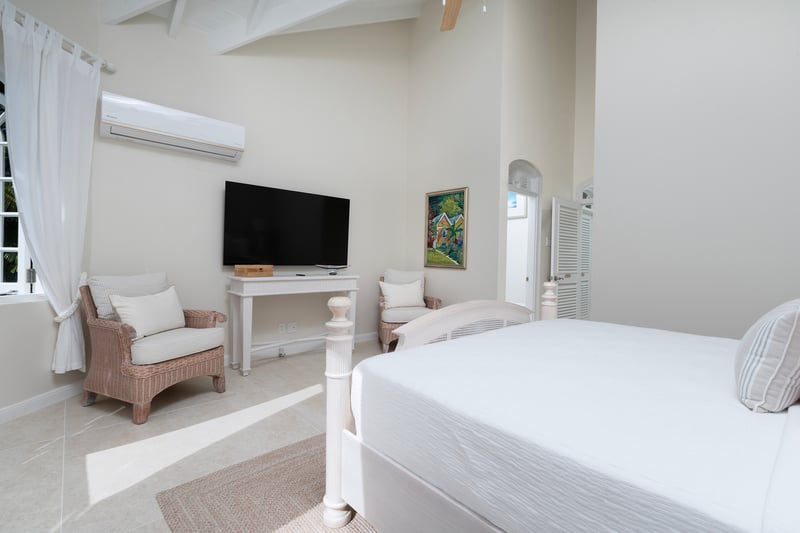 Serenity at Sandy Lane