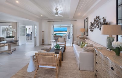 Luxury Villa Photo #5
