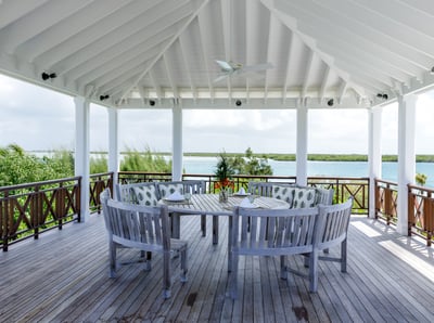 Luxury Villa Photo #20