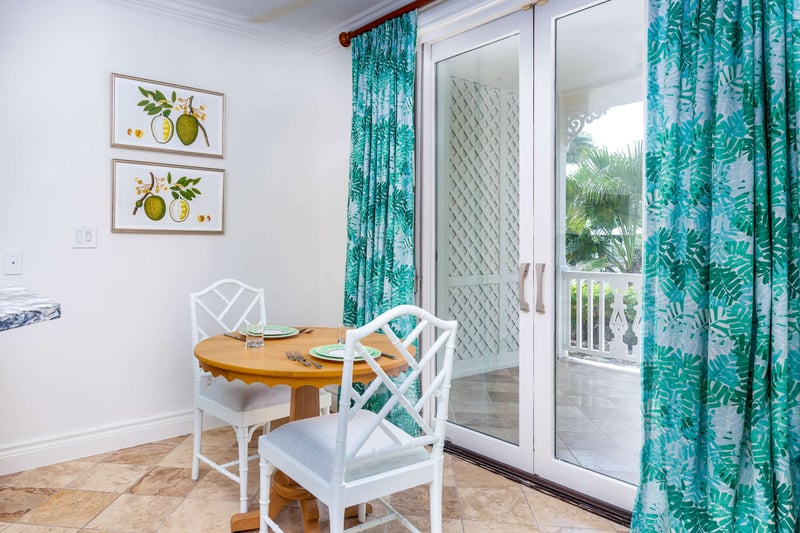 Pool View Cottage 1 BDM Suite