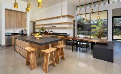 Luxury Villa Photo #15