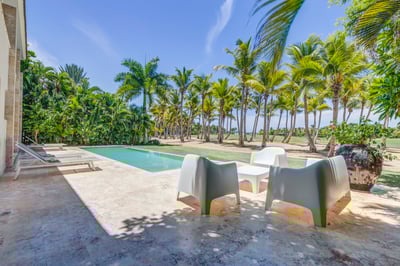 Luxury Villa Photo #10