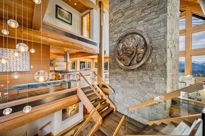 Luxury Villa Photo #25