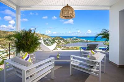 Luxury Villa Photo #8