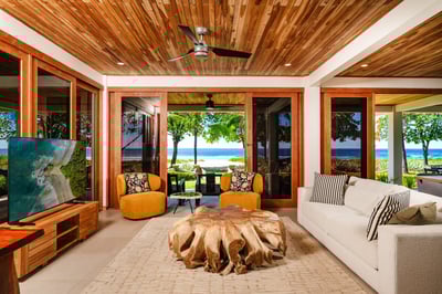 Luxury Villa Photo #17