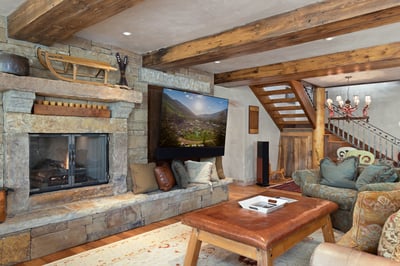 Luxury Villa Photo #12