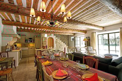 Luxury Villa Photo #5