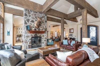 Luxury Villa Photo #2