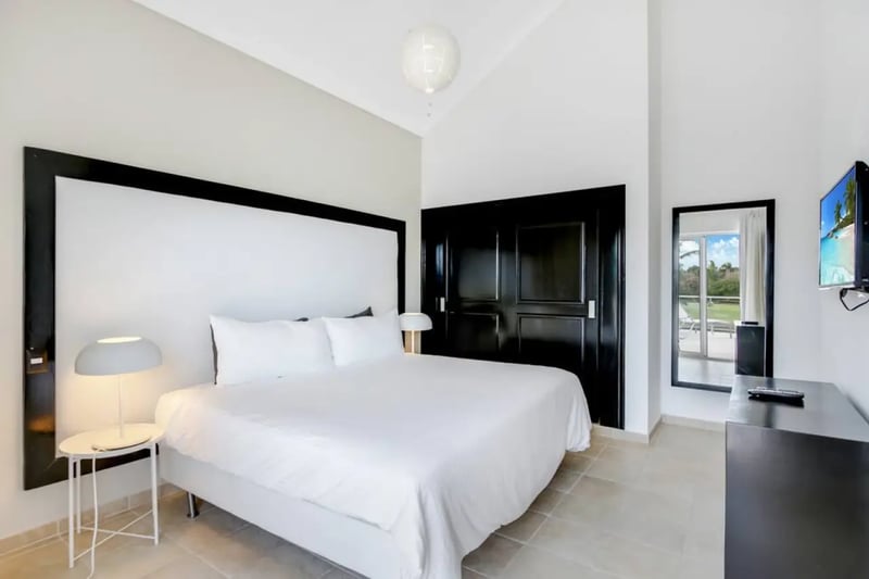 Scandinavian Serenity Retreat