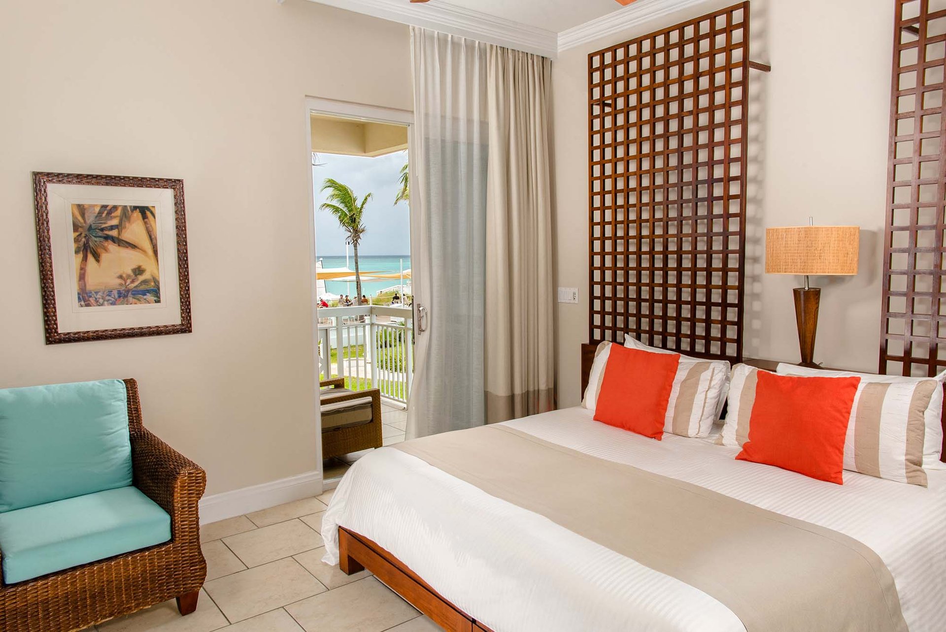 Oceanfront Studio at Alexandra Resort - 1