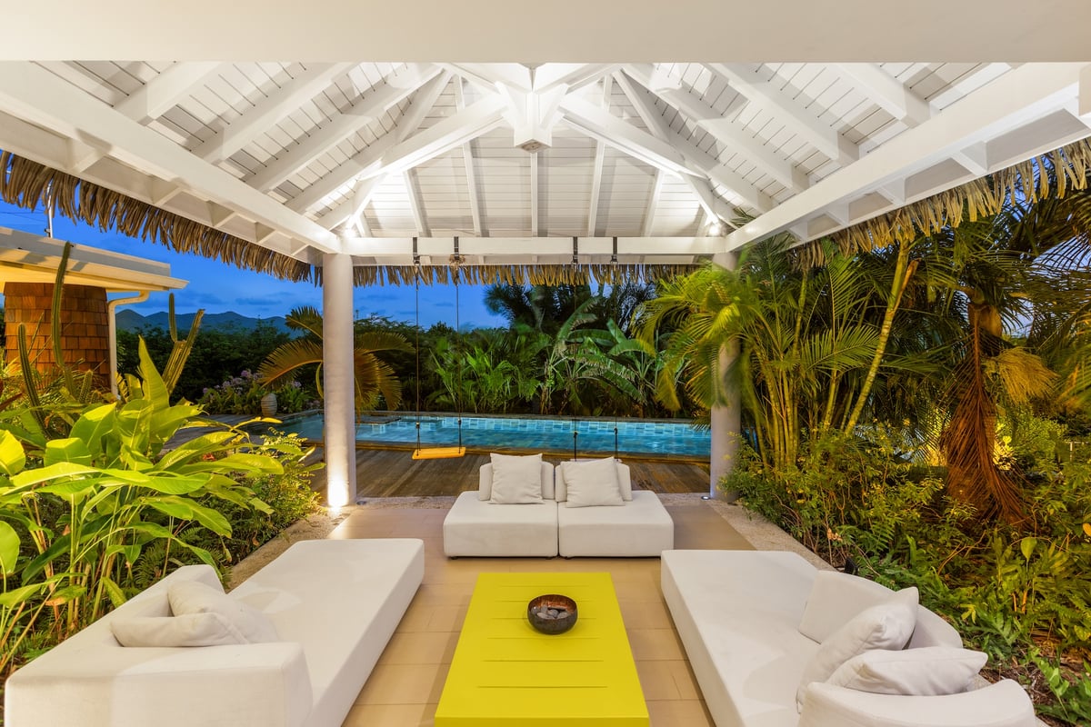 Bahia Blue
