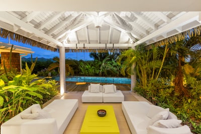 Luxury Villa Photo #10