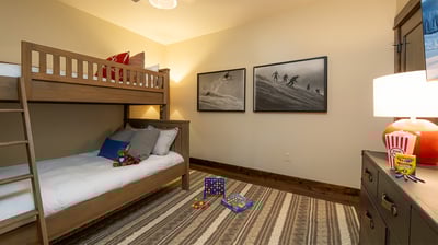Bunk Room