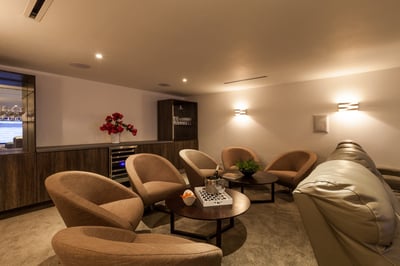 Luxury Villa Photo #20