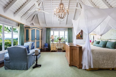 Luxury Villa Photo #15