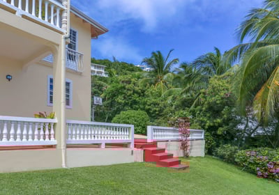 Luxury Villa Photo #16