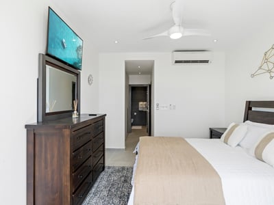 Ocean Breeze Villa A