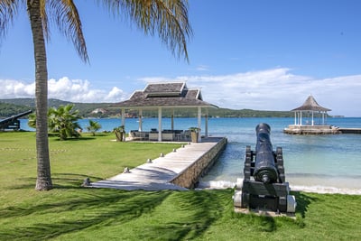 Luxury Villa Photo #21