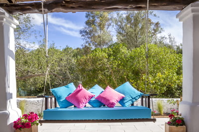 Luxury Villa Photo #12
