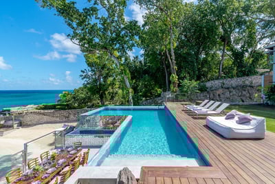 Luxury Villa Photo #10