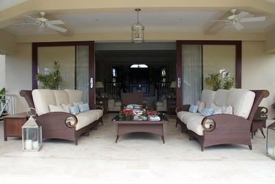 Luxury Villa Photo #2