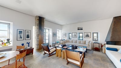 Luxury Villa Photo #31