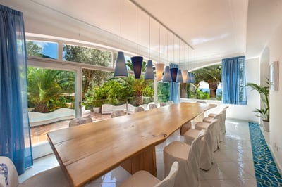 Luxury Villa Photo #13