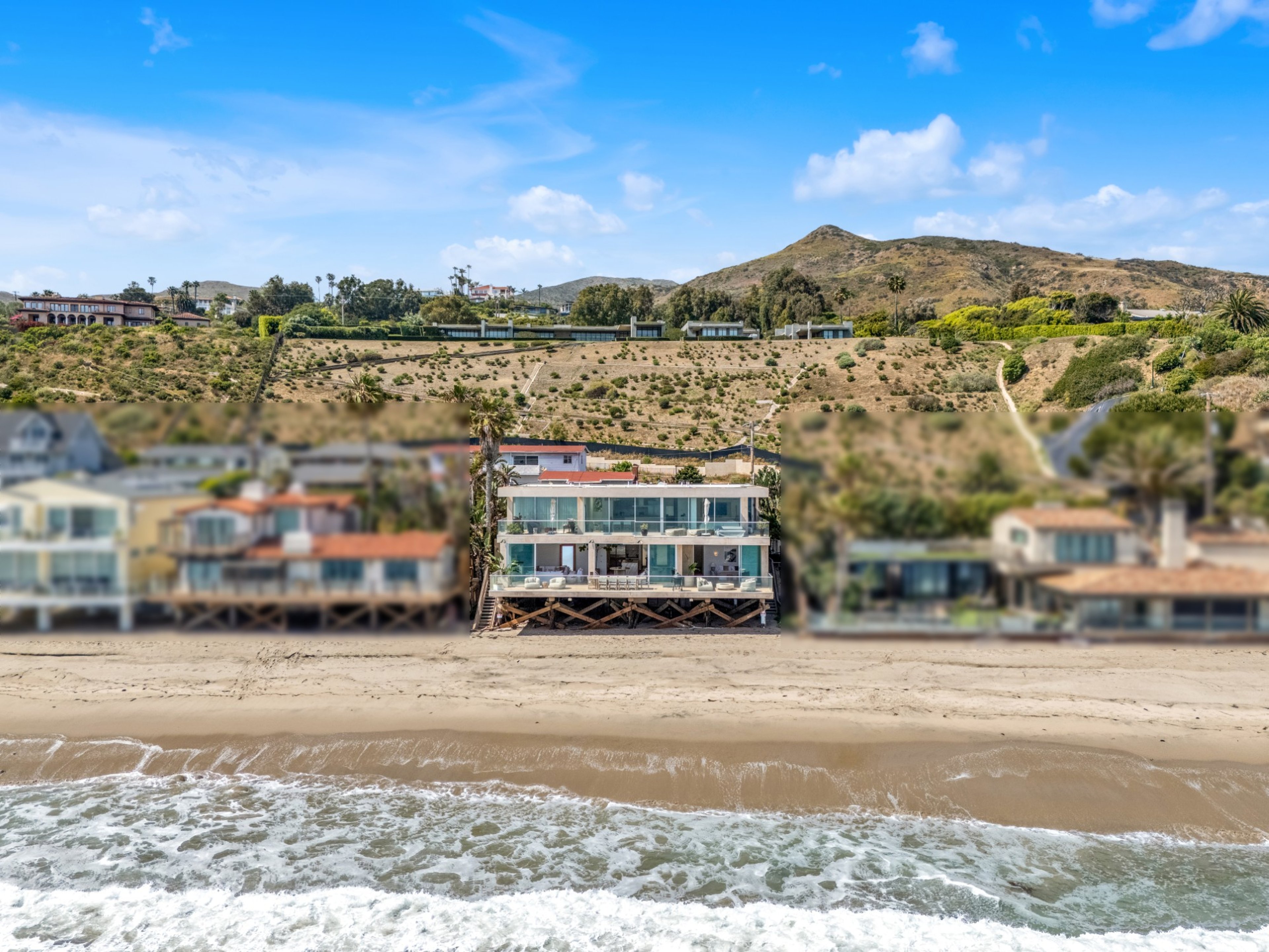 Malibu Harbour House 2 - 2