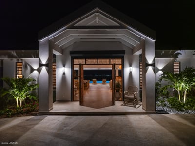 Luxury Villa Photo #58