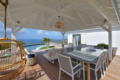 Luxury Villa Photo #3