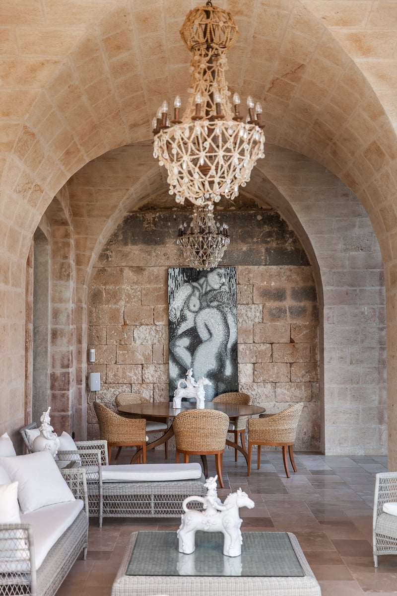 La Residenza Pettolecchia