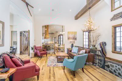 Luxury Villa Photo #10