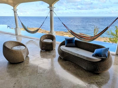 Luxury Villa Photo #14