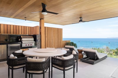 Luxury Villa Photo #8