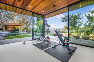 Luxury Villa Photo #37