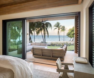 Luxury Villa Photo #21