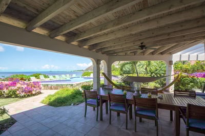 Luxury Villa Photo #8