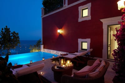 Luxury Villa Photo #34