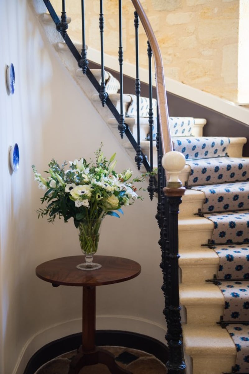 Château Le Petit Verdus