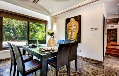Luxury Villa Photo #13