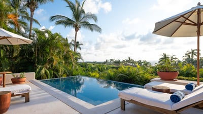 Luxury Villa Photo #2