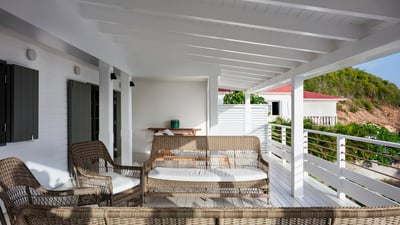 Luxury Villa Photo #34