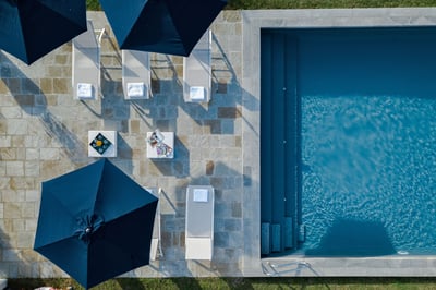 Luxury Villa Photo #3